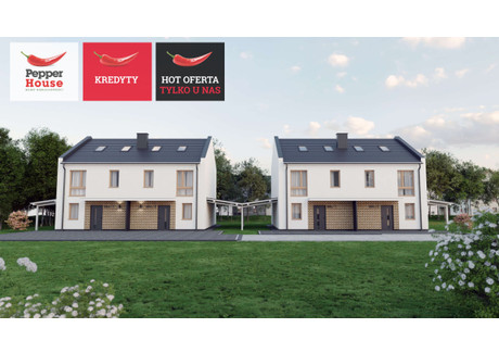 Dom na sprzedaż - Gryfa Pomorskiego Wejherowo, Wejherowski, 146,34 m², 699 000 PLN, NET-PH703641