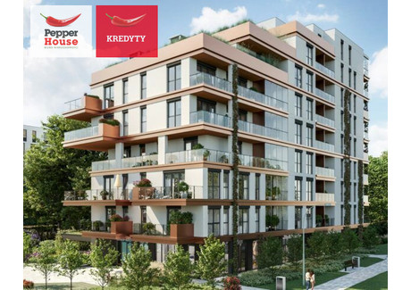 Mieszkanie na sprzedaż - Mokotów, Warszawa, Mokotów, Warszawa, 36,42 m², 1 045 000 PLN, NET-PH400728