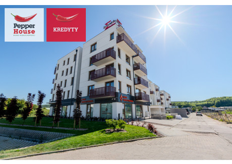 Mieszkanie na sprzedaż - Dolna Rumia, Wejherowski, 55,43 m², 519 000 PLN, NET-PH733217