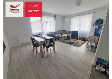 Mieszkanie na sprzedaż - Obwodowa Reda, Wejherowski, 62,3 m², 679 070 PLN, NET-PH243366