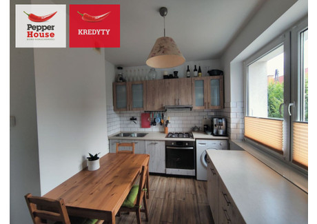 Mieszkanie na sprzedaż - Bzowa Przymorze, Gdańsk, 38,39 m², 545 000 PLN, NET-PH327763