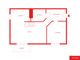 Mieszkanie na sprzedaż - Romana Waśkowskiego Wejherowo, Wejherowski, 60 m², 549 000 PLN, NET-PH470961