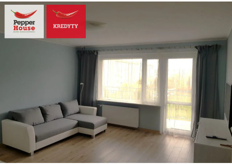 Mieszkanie na sprzedaż - Kmdr. Mieszkowskiego Pogórze, Gdynia, 46 m², 506 000 PLN, NET-PH617318