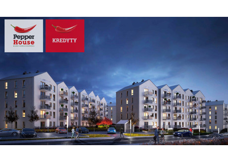 Mieszkanie na sprzedaż - Wielkopolska Łostowice, Gdańsk, 71,98 m², 672 176 PLN, NET-PH647017