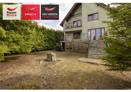 Dom na sprzedaż - Sadowa Tczew, Tczewski, 270 m², 1 049 000 PLN, NET-PH596187