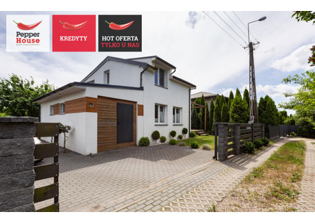 Dom na sprzedaż - Kartuska Jasień, Gdańsk, 120 m², 499 000 PLN, NET-PH888228