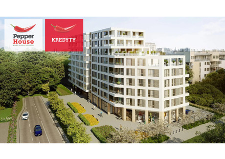 Lokal na sprzedaż - Domaniewska Mokotów, Warszawa, Mokotów, Warszawa, 158,24 m², 4 341 000 PLN, NET-PH451438