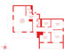 Mieszkanie na sprzedaż - Morska Reda, Wejherowski, 91,14 m², 880 959 PLN, NET-PH316982