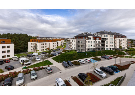 Mieszkanie na sprzedaż - Janki Bryla Chwarzno-Wiczlino, Gdynia, 40,49 m², 639 000 PLN, NET-PH723220