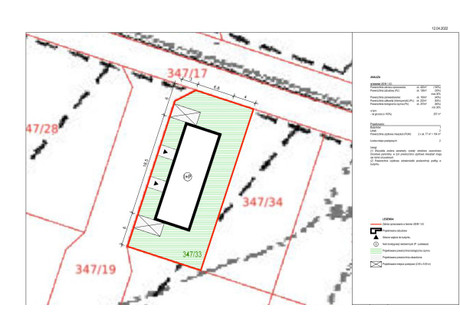 Działka na sprzedaż - Skowarcz, Pszczółki, Gdański, 420 m², 150 000 PLN, NET-PH183176