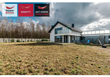 Dom na sprzedaż - Leśników Kleszczewo, Trąbki Wielkie, Gdański, 315 m², 1 699 000 PLN, NET-PH661610