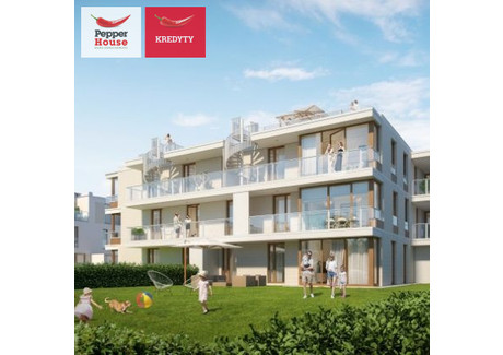 Mieszkanie na sprzedaż - Mokotów, Warszawa, Mokotów, Warszawa, 59,6 m², 1 620 000 PLN, NET-PH899774