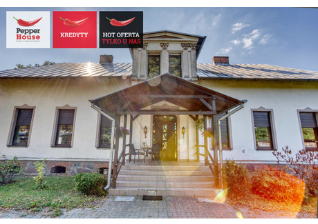 Dom na sprzedaż - Stary Sumin, Cekcyn, Tucholski, 433 m², 1 650 000 PLN, NET-PH848965