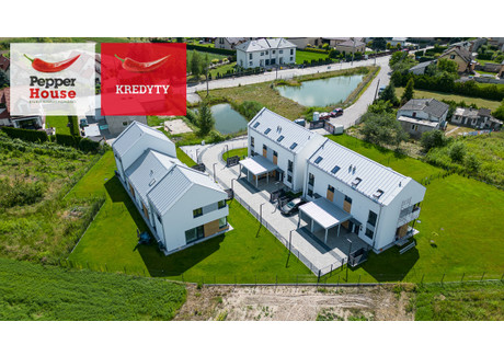 Mieszkanie na sprzedaż - Konstancin-Jeziorna, Piaseczyński, 178,69 m², 1 950 000 PLN, NET-PH789257