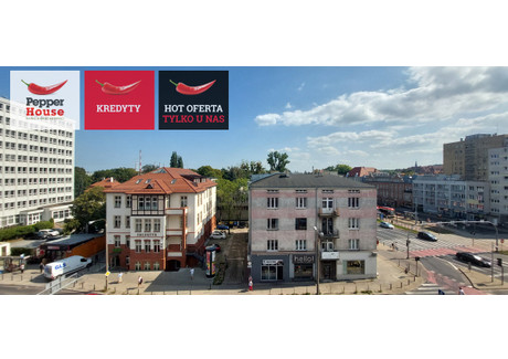 Mieszkanie na sprzedaż - Ks. Leona Miszewskiego Wrzeszcz, Gdańsk, 42,13 m², 569 000 PLN, NET-PH824402