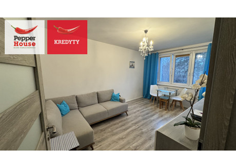 Mieszkanie na sprzedaż - Jodowa Sobieszewo, Gdańsk, 26,1 m², 419 000 PLN, NET-PH972593