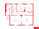 Mieszkanie na sprzedaż - Morska Rumia, Wejherowski, 151,4 m², 1 500 000 PLN, NET-PH839965