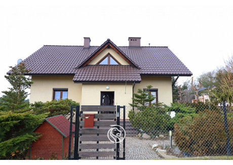 Dom na sprzedaż - Rudawa Gaj, Mogilany, Krakowski, 200 m², 1 299 000 PLN, NET-PEO648126