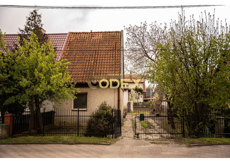 Dom na sprzedaż - Szeroka Kwidzyn, Kwidzyński (Pow.), 70 m², 325 000 PLN, NET-1/06/2024