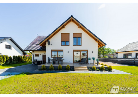 Dom na sprzedaż - Chojna, Gryfiński, 189,67 m², 1 600 000 PLN, NET-12785/MKN/ODS-276032