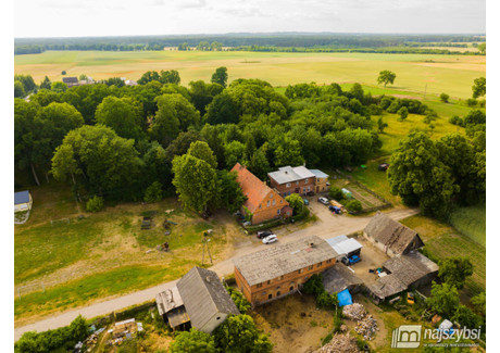 Dom na sprzedaż - Mosina, Dobrzany, Stargardzki, 170,41 m², 99 000 PLN, NET-12837/MKN/DS-276181