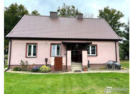 Dom na sprzedaż - Pniewo, Gryfino, Gryfiński, 90 m², 729 000 PLN, NET-13520/MKN/DS-278682