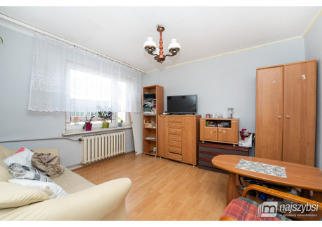 Mieszkanie na sprzedaż - Gogolewo, Stargard, Stargardzki, 41,99 m², 149 000 PLN, NET-13700/MKN/MS-277074