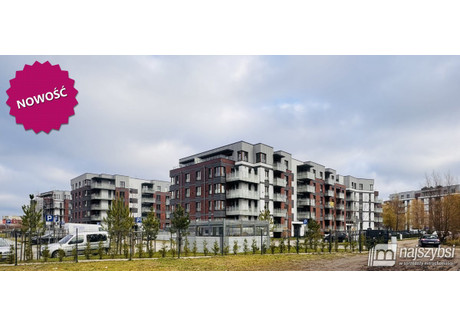 Mieszkanie na sprzedaż - Kołobrzeg, Kołobrzeski, 74 m², 860 000 PLN, NET-14469/MKN/MS-278819