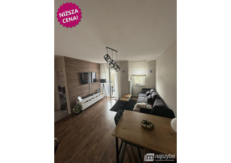 Mieszkanie na sprzedaż - Starówka, Kołobrzeg, Kołobrzeski, 78 m², 720 000 PLN, NET-14538/MKN/MS-278970