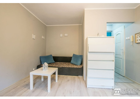 Mieszkanie na sprzedaż - Centrum Miasta, Stargard, Stargardzki, 20,18 m², 188 500 PLN, NET-14367/MKN/MS-278592