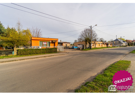 Dom na sprzedaż - Szczecińska Szczecin-Stare Czarnowo, Gryfino, Gryfiński, 43 m², 140 000 PLN, NET-13501/MKN/DS-278583