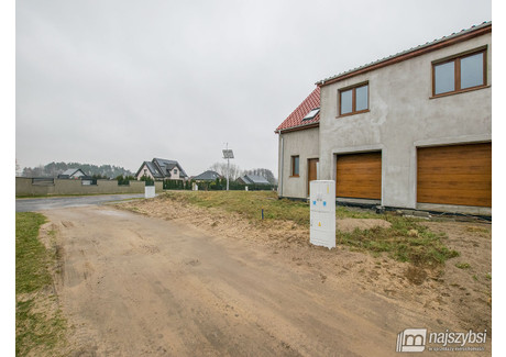 Dom na sprzedaż - Okolice, Nowogard, Goleniowski, 126,6 m², 550 000 PLN, NET-13138/MKN/DS-277264