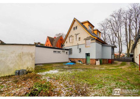 Mieszkanie na sprzedaż - Grota Roweckiego Goleniów, Goleniowski, 89 m², 414 000 PLN, NET-13759/MKN/MS-277190