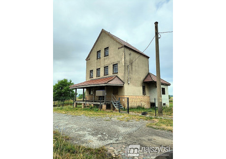 Dom na sprzedaż - Obrzeża, Witnica, Gorzowski, 240 m², 385 000 PLN, NET-12499/MKN/ODS-275082