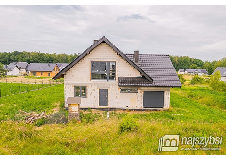 Dom na sprzedaż - Karlino, Białogardzki, 196,2 m², 469 000 PLN, NET-12477/MKN/ODS-274998