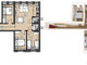 Mieszkanie na sprzedaż - Centrum, Świnoujście, 68,9 m², 1 280 000 PLN, NET-13766/MKN/MS-277199
