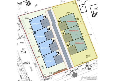 Dom na sprzedaż - Bezrzecze, Dobra (szczecińska), Policki, 91,77 m², 819 500 PLN, NET-13181/MKN/DS-277463