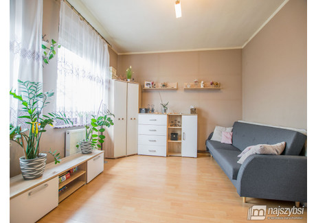 Mieszkanie na sprzedaż - Centrum, Resko, Łobeski, 80 m², 310 000 PLN, NET-13977/MKN/MS-277650