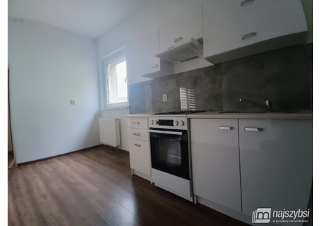 Mieszkanie do wynajęcia - Pomorska Stargard, Stargardzki, 60 m², 2000 PLN, NET-5273/MKN/MW-278915