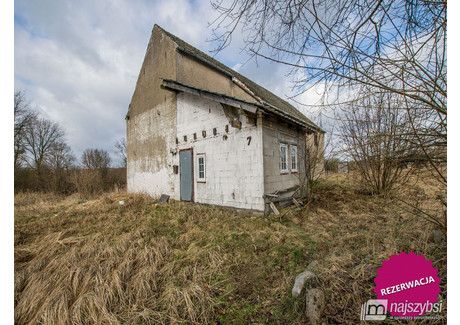 Dom na sprzedaż - Obrzeża, Chociwel, Stargardzki, 142 m², 115 000 PLN, NET-7340/MKN/ODS-35277