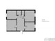 Mieszkanie na sprzedaż - Baszewice, Gryfice, Gryficki, 72,76 m², 249 000 PLN, NET-13317/MKN/OMS-276043