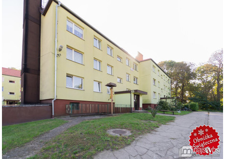 Mieszkanie na sprzedaż - Skrzynka, Lipiany, Pyrzycki, 67,9 m², 135 000 PLN, NET-14491/MKN/MS-278871