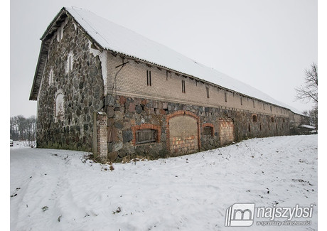 Obiekt na sprzedaż - Centrum, Storkowo, Ińsko, Stargardzki, 3670 m², 1 500 000 PLN, NET-6605/MKN/OOS-272594