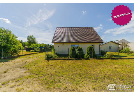 Dom na sprzedaż - Krępsko, Goleniów, Goleniowski, 104,37 m², 480 000 PLN, NET-13347/MKN/DS-278099