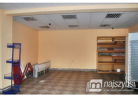 Lokal na sprzedaż - Centrum, Płoty, Gryficki, 79 m², 160 000 PLN, NET-1575/MKN/OLS-29982