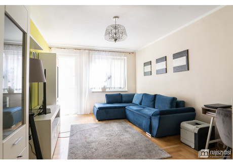 Mieszkanie na sprzedaż - Ścisłe Centrum, Stargard, Stargardzki, 71,78 m², 510 000 PLN, NET-13461/MKN/MS-276444