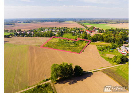 Działka na sprzedaż - Wieś, Dębice, Maszewo, Goleniowski, 22 524 m², 140 000 PLN, NET-5664/MKN/DZS-276382