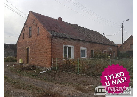 Dom na sprzedaż - Okolica Choszczna, Choszczno, Choszczeński, 50 m², 240 000 PLN, NET-12485/MKN/ODS-275035
