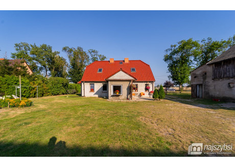 Dom na sprzedaż - Dębice, Maszewo, Goleniowski, 116 m², 650 000 PLN, NET-12944/MKN/DS-276482