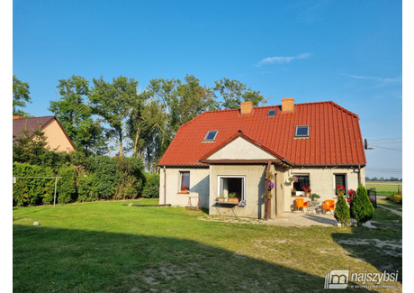 Dom na sprzedaż - Maszewo, Goleniowski, 116 m², 650 000 PLN, NET-12944/MKN/DS-276482